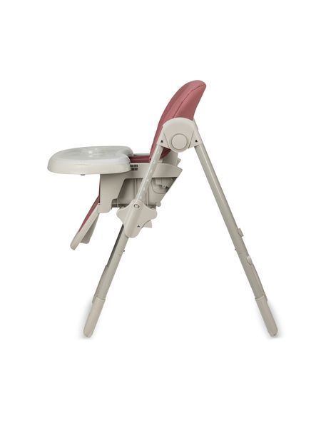 Стільчик для годування MoMi Gojo Pink 44003 фото