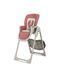 Стільчик для годування MoMi Gojo Pink 44003 фото 3