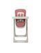 Стільчик для годування MoMi Gojo Pink 44003 фото 2