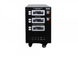 Стабилизатор напряжения трехфазный AVR Volt Polska 15000VA 3% 3F 37373770 фото 2