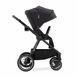 Универсальная коляска 2в1 KiderKraft Nea Midnight Black 16588 фото 3