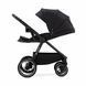 Универсальная коляска 2в1 KiderKraft Nea Midnight Black 16588 фото 5