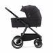 Универсальная коляска 2в1 KiderKraft Nea Midnight Black 16588 фото 2
