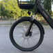 EVOBIKE Vivo N1 2026 чорний&mdash; електровелосипед 600W 48V 13Ah 26" Vivo-N4 фото 6