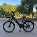 EVOBIKE Vivo N1 2026 чорний&mdash; електровелосипед 600W 48V 13Ah 26" Vivo-N4 фото 1