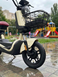 Електровелосипед EVOBIKE NOVA ATLAS 600W 48V 20Ah &mdash; до 45 км/год | Новинка 2026 Жовтий 6GNOVA2 фото 5