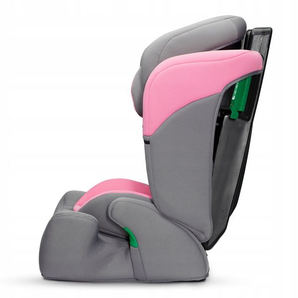 Автокрісло KiderKraft Comfort Up i-Size Pink 42495 фото