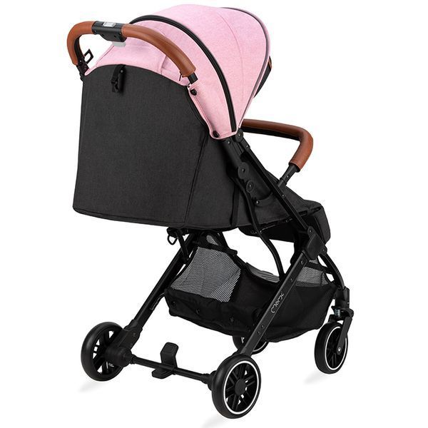 Прогулочная коляска MoMi ESTELLE Pink 15277 фото