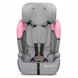 Автокресло KiderKraft Comfort Up i-Size Pink 42495 фото 5