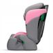 Автокрісло KiderKraft Comfort Up i-Size Pink 42495 фото 3
