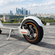 Електросамокат KUGOO M365 PRO 500W 12.4Ah Білий 2026 Рік&mdash; потужний міський електросамокат 6789876667-498998839 фото 6