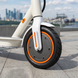 Електросамокат KUGOO M365 PRO 500W 12.4Ah Білий 2026 Рік&mdash; потужний міський електросамокат 6789876667-498998839 фото 4