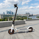Електросамокат KUGOO M365 PRO 500W 12.4Ah Білий 2026 Рік&mdash; потужний міський електросамокат 6789876667-498998839 фото 2