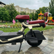 Електровелосипед EVOBIKE NOVA ATLAS 600W 48V 20Ah &mdash; до 45 км/год | Новинка 2026 Жовтий 6GNOVA2 фото 6
