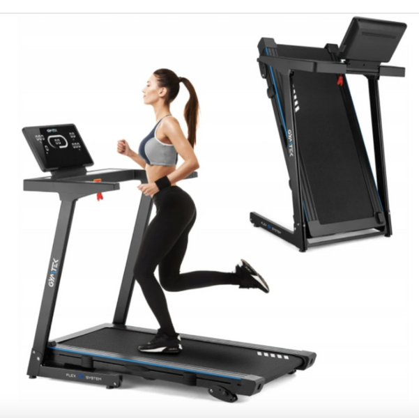 Бігова доріжка Gymtek XT570 XT570 фото