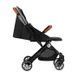 Прогулочная коляска MoMi ESTELLE Grey 15262 фото 4