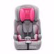 Автокресло KiderKraft Comfort Up 9-36 Kg Pink 16012 фото 3