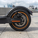 Електросамокат KUGOO M365 PRO 500W 12.4Ah Чорний 2026 Рік&mdash; м&rsquo;які пневматичні колеса 20267 фото 4