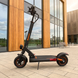 Электросамокат GIANT M10 PRO 2026 1000W 48V 15Ah &mdash; 10,5" OFF-ROAD, двойная амортизация M101 фото 2