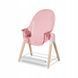 Стілець для годування 2в1 Lionelo Maya Pink 10939 фото 2