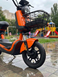 Електровелосипед EVOBIKE NOVA ATLAS 600W 48V 20Ah &mdash; до 45 км/год | Новинка 2026 Помаранчевий 11GNOVA2 фото 5