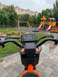 Електровелосипед EVOBIKE NOVA ATLAS 600W 48V 20Ah &mdash; до 45 км/год | Новинка 2026 Помаранчевий 11GNOVA2 фото 7