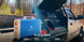 Портативна зарядна станція Bluetti EB240 1000W, 2400 Wh EB240 фото 8