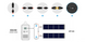 Портативна зарядна станція Bluetti EB240 1000W, 2400 Wh EB240 фото 6