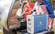 Портативна зарядна станція Bluetti EB240 1000W, 2400 Wh EB240 фото 7