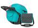 Прогулочная коляска Lionelo Emma Plus Vivid Turquoise 13302 фото 8