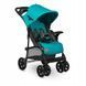Прогулочная коляска Lionelo Emma Plus Vivid Turquoise 13302 фото 4