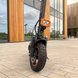Електросамокат GIANT M10 PRO 2026 1000W 48V 15Ah &mdash; 10,5" OFF-ROAD, подвійна амортизація З сидінням M103 фото 3