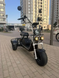 EvoBike Grizzly X3 / X3 Pro &mdash; триколісний електровелосипед CityCoco 21Ah 2000 Вт, Fat-колеса 15&times;6, до 200 кг, до 40 км/год EVO3CH фото 3