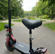 НОВИНКА! Електросамокат GIANT Outlander M11 із посиленим акумулятором (1600W 52V 26Ah)  4449876678-987654567 фото 5