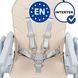 Стульчик для кормления Kidwell BENO Beige 15960 фото 5