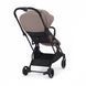 Прогулянкова коляска KiderKraft INDY 2 Calm Beige 13210 фото 6
