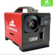 Автономний дизельний обігрівач (Webasto) CARWIN 10 кВт (12В/24В/220В) з LCD-дисплеєм та пультом ДК CARWIN10 фото 1