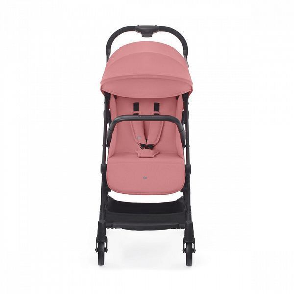 Прогулянкова коляска KiderKraft INDY 2 Dhalia Pink 13201 фото