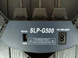 Кільцева LED лампа SLP-G500 зі штативом 2 метри 551890925151 фото 5