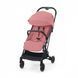 Прогулянкова коляска KiderKraft INDY 2 Dhalia Pink 13201 фото 1