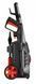 Мийка високого тиску Lehmann Jukon 230 бар 480l/h, 1600W О26137 фото 4