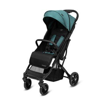 Прогулянкова коляска Kidwell COLMER Royal Green 37021 фото
