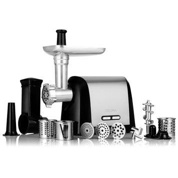 М'ясорубка Zeegma MOLEN CHEF 14910 фото