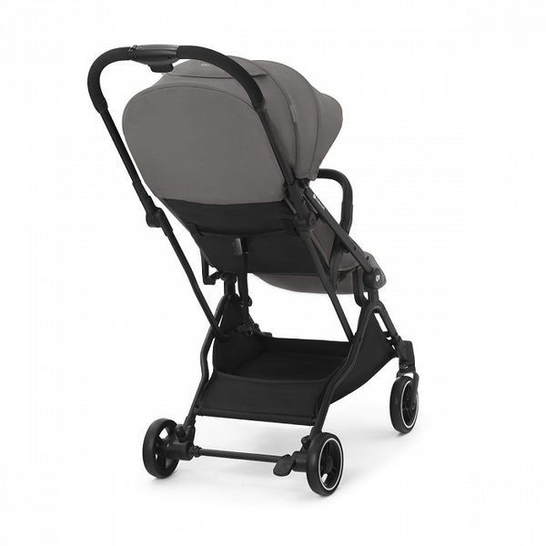 Прогулочная коляска KiderKraft INDY 2 Cozy Grey 13192 фото