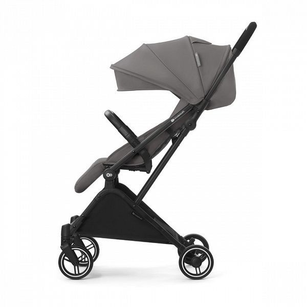 Прогулочная коляска KiderKraft INDY 2 Cozy Grey 13192 фото