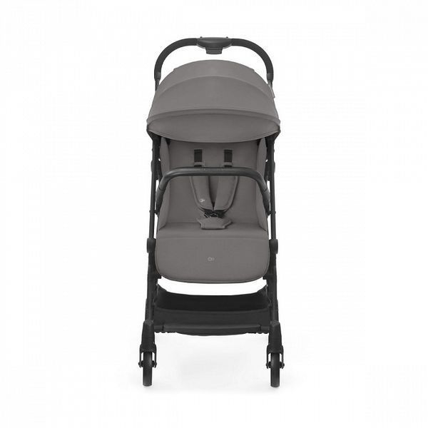 Прогулочная коляска KiderKraft INDY 2 Cozy Grey 13192 фото