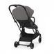 Прогулочная коляска KiderKraft INDY 2 Cozy Grey 13192 фото 6