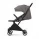 Прогулочная коляска KiderKraft INDY 2 Cozy Grey 13192 фото 4