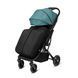 Прогулянкова коляска Kidwell COLMER Royal Green 37021 фото 4