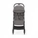 Прогулочная коляска KiderKraft INDY 2 Cozy Grey 13192 фото 3